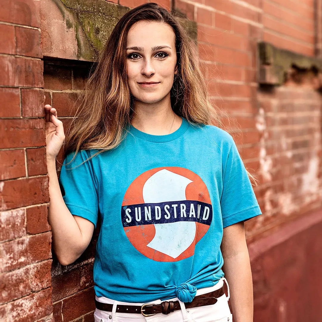 Sundstrand Aerospace Unisex Retro T-shirt
