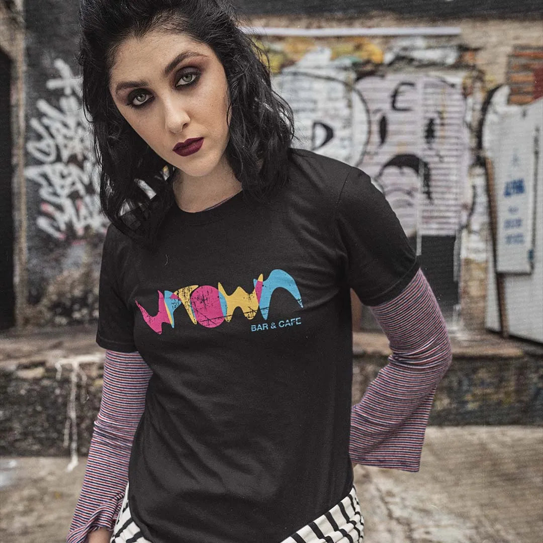 Uptown Bar & Cafe Minneapolis T-shirt - Bygone Brand
