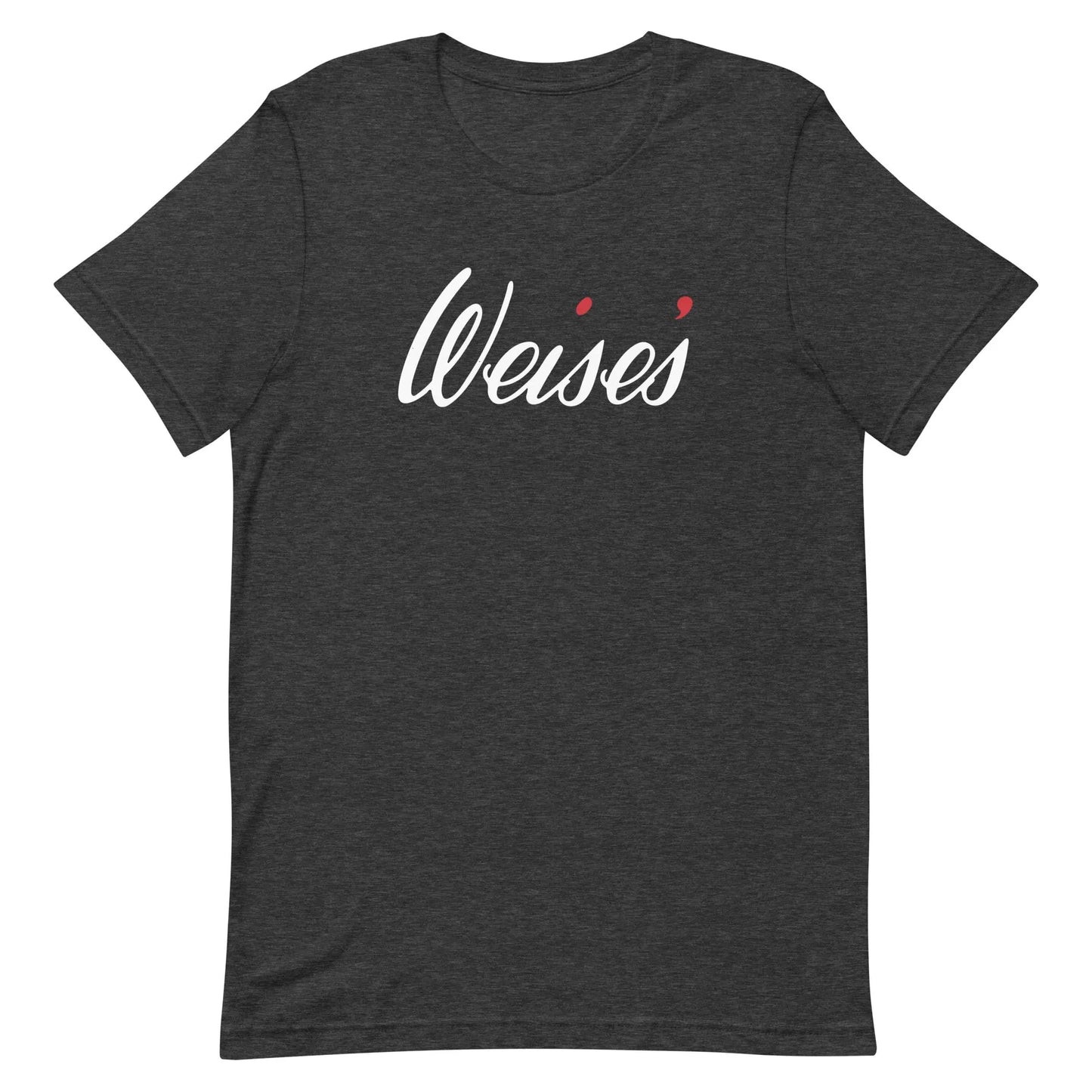 Weise’s Department Store Rockford Unisex Retro T-Shirt - Bygone Brand