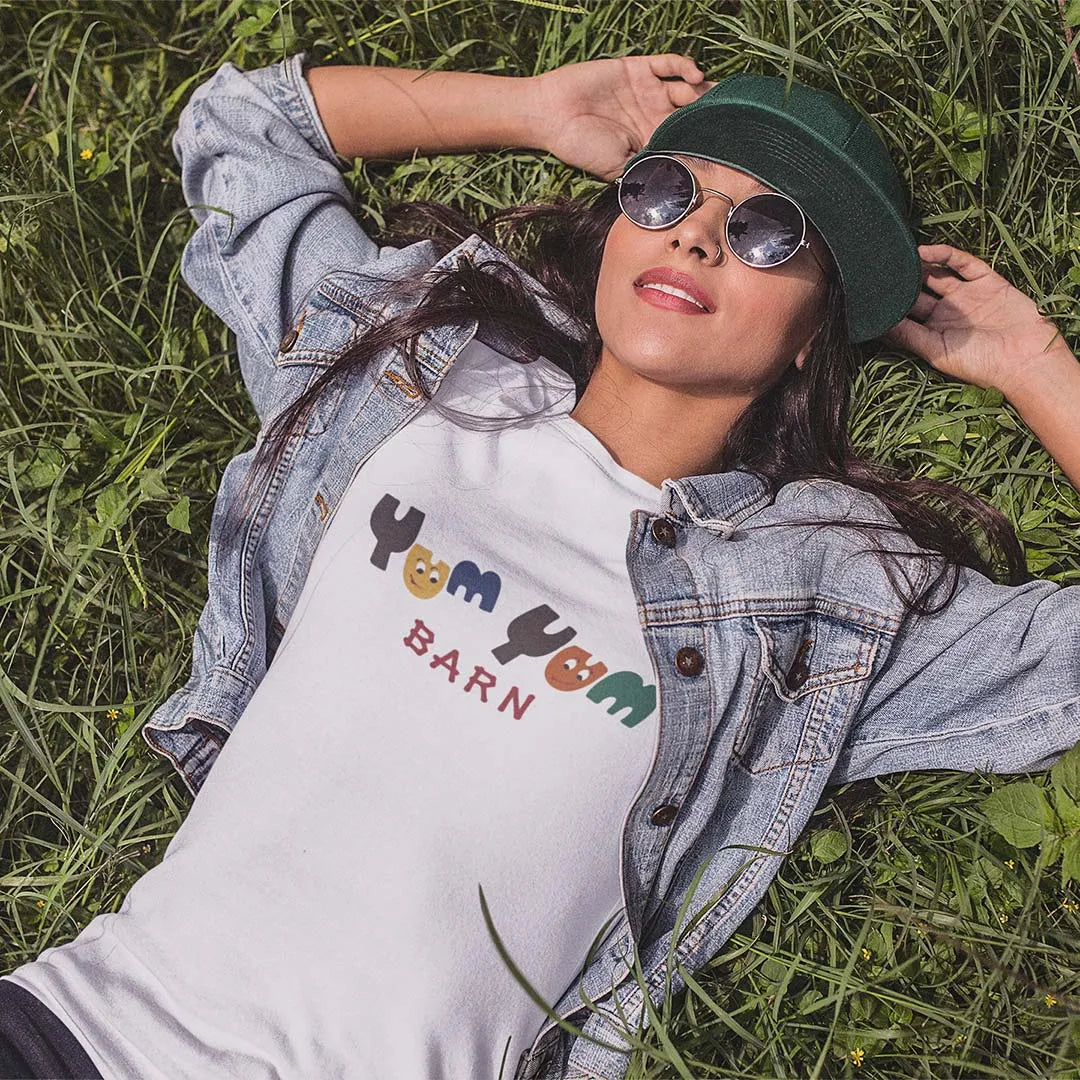 Yum Yum Barn Quad Cities T-Shirt - Bygone Brand