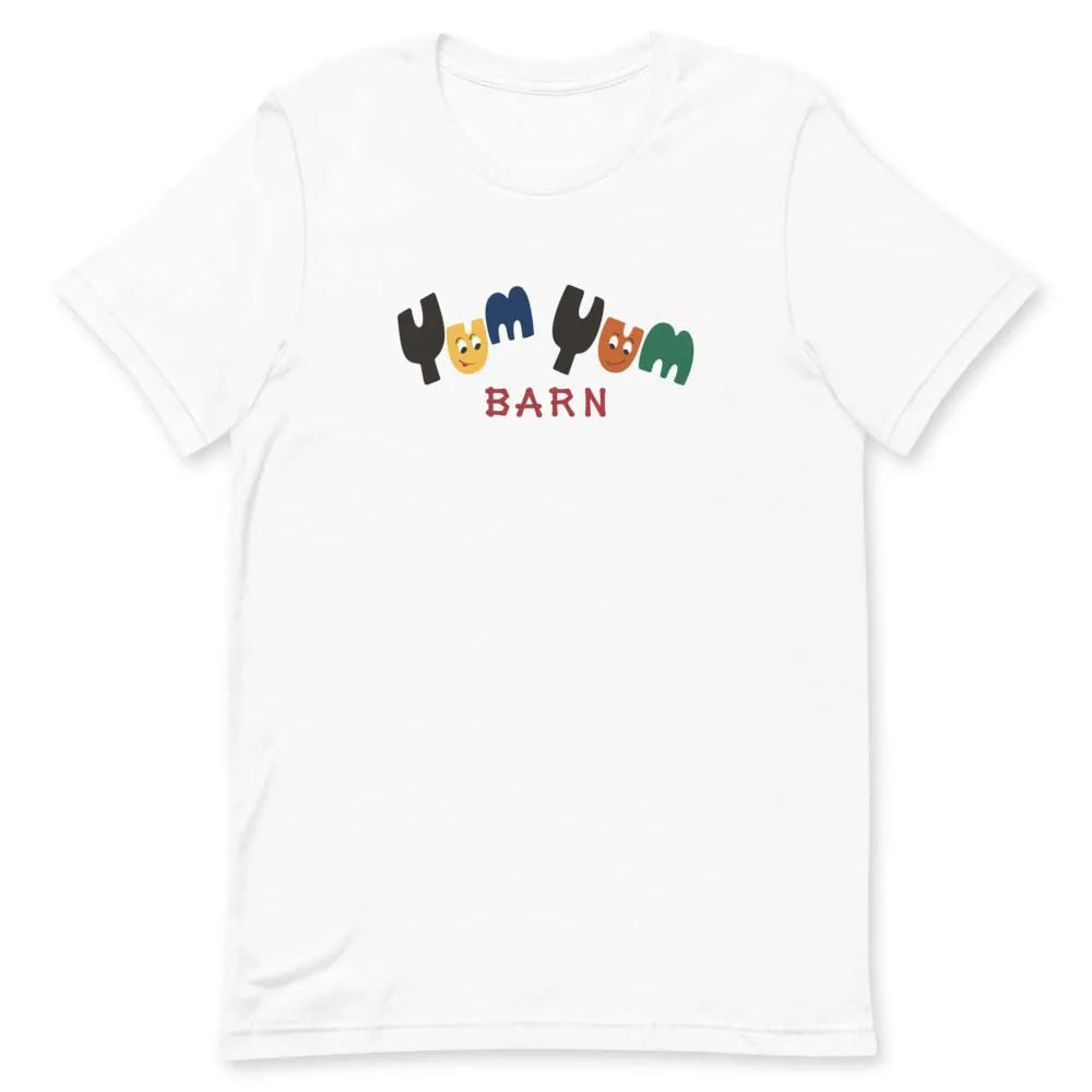 Yum Yum Barn Quad Cities T-Shirt - Bygone Brand
