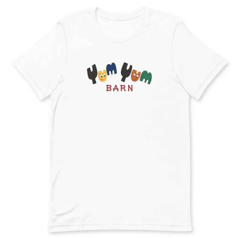 Yum Yum Barn Quad Cities T-Shirt - Bygone Brand