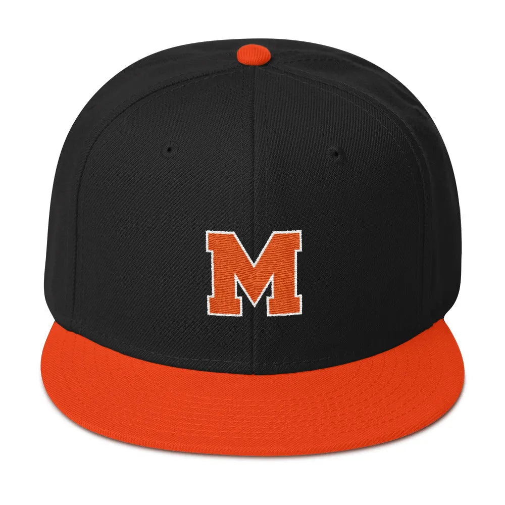 Madison Central High School Hat