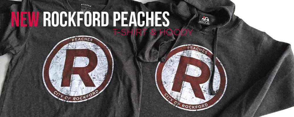 Rockford Peaches - Bygone Brand