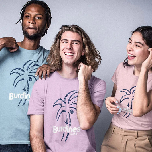 Florida Through the Decades — Stories Behind the Shirts