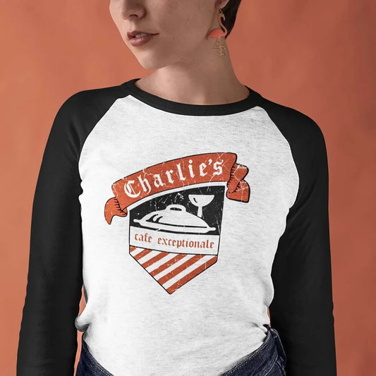 Charlie's Cafe Exceptionale: Minneapolis' Most Beloved Fine Dining Institution