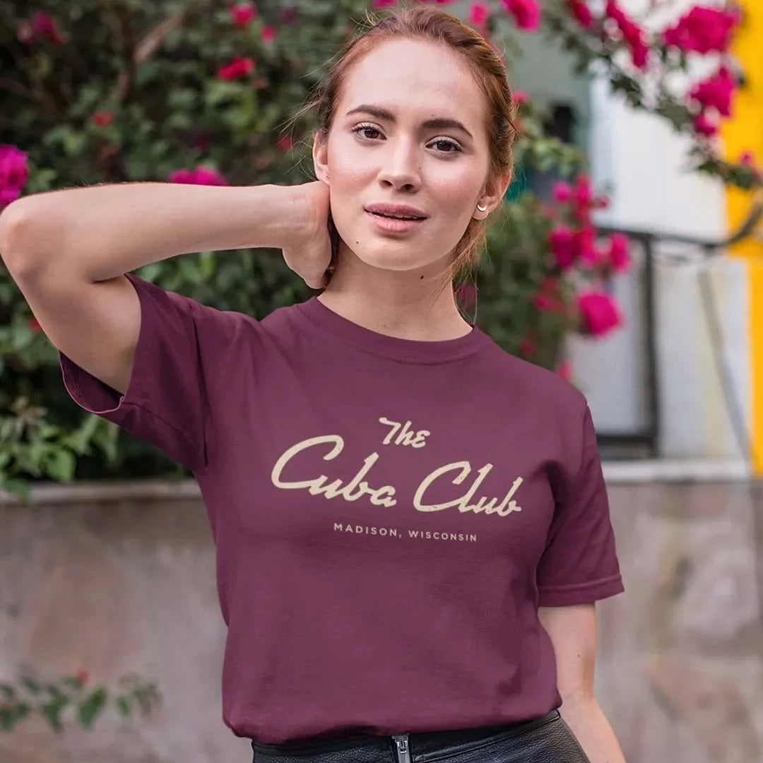 The Cuba Club: Madison's Legendary Wisconsin Supper Club