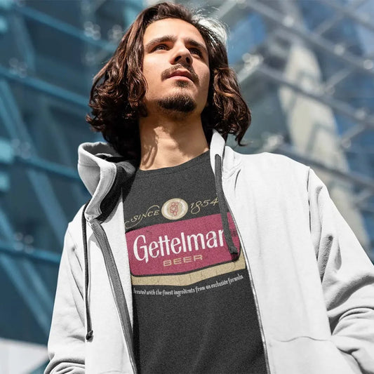 Gettelman Beer: Milwaukee's Forgotten Hometown Brew