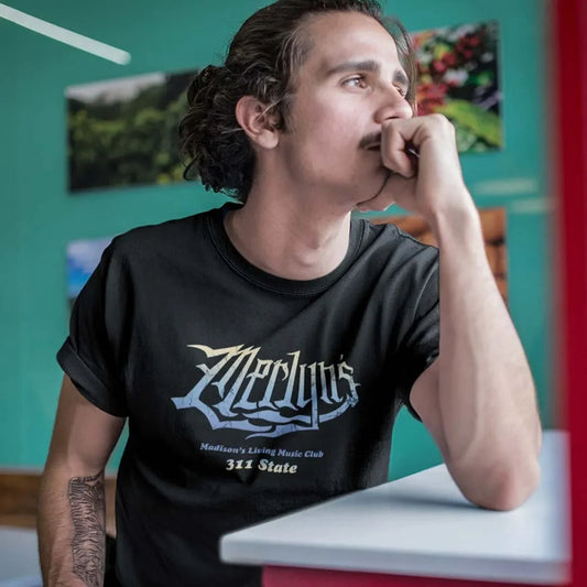Merlyn's Music Club: Madison's Beloved Rock Venue