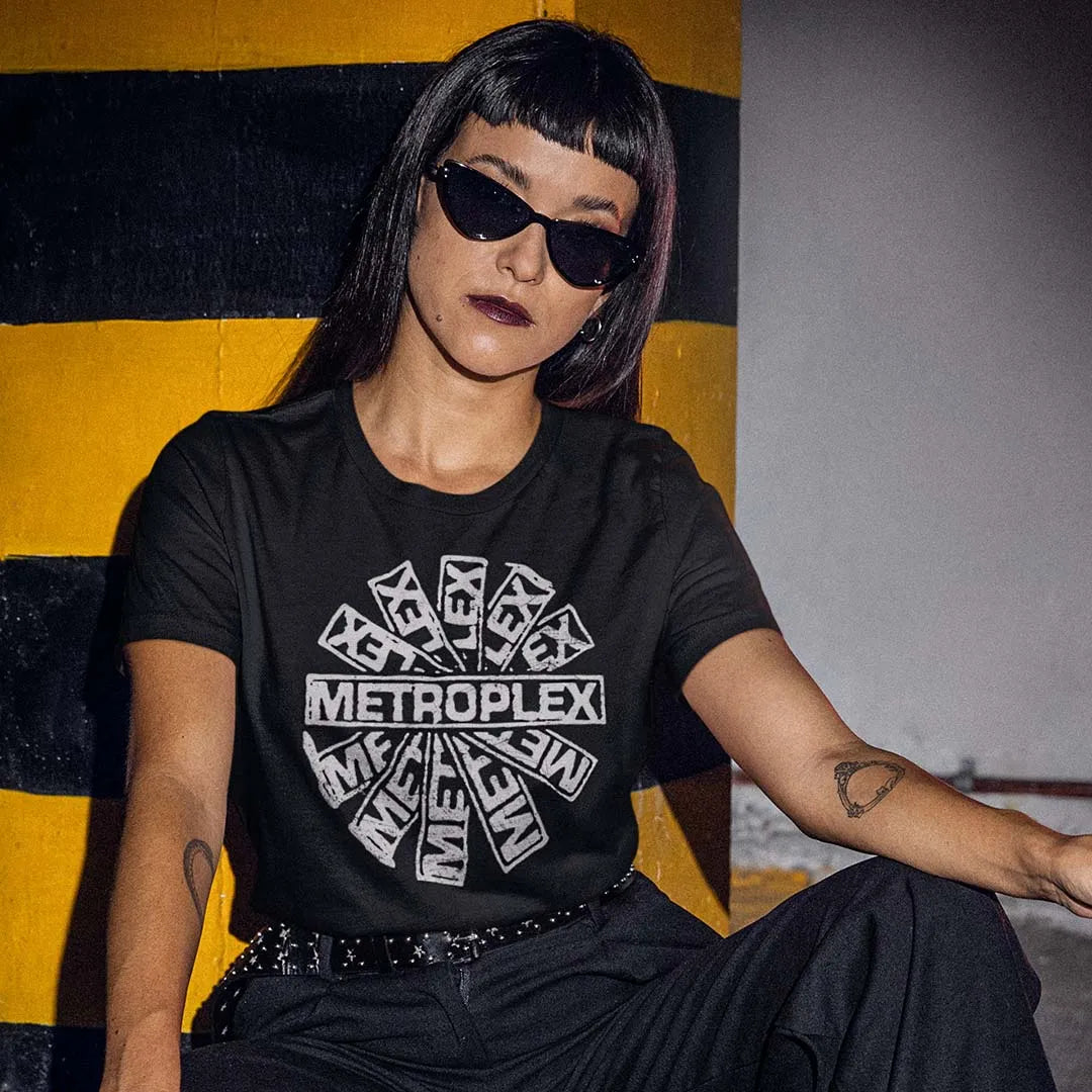 The Metroplex: Atlanta's Legendary Music Club