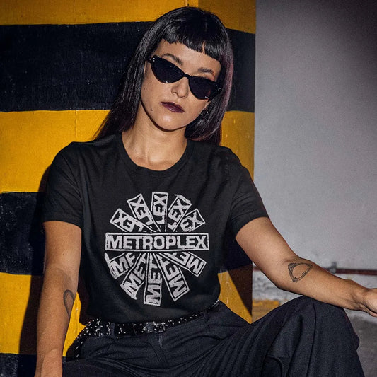 The Metroplex: Atlanta's Legendary Music Club