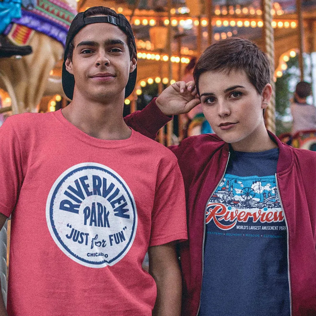 Retro vs. Vintage T-Shirts: What’s the Difference?