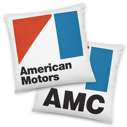 AMC American Motors Premium Pillow