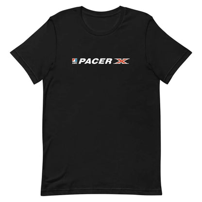 AMC Pacer American Motors Unisex Retro T-shirt black