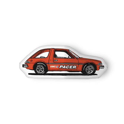 AMC Pacer American Motors Custom-shaped Pillow