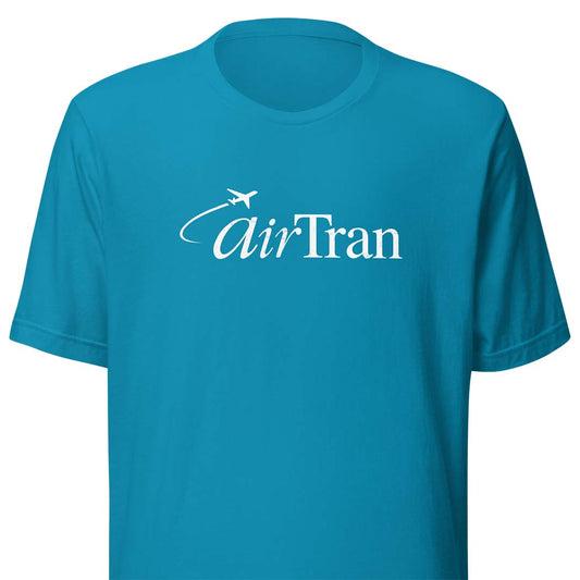 AirTran Airways Unisex Retro T-shirt