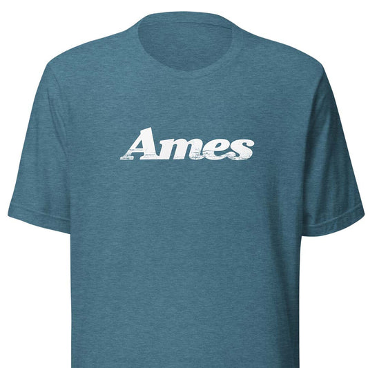 Ames Department Store Unisex Retro T-shirt