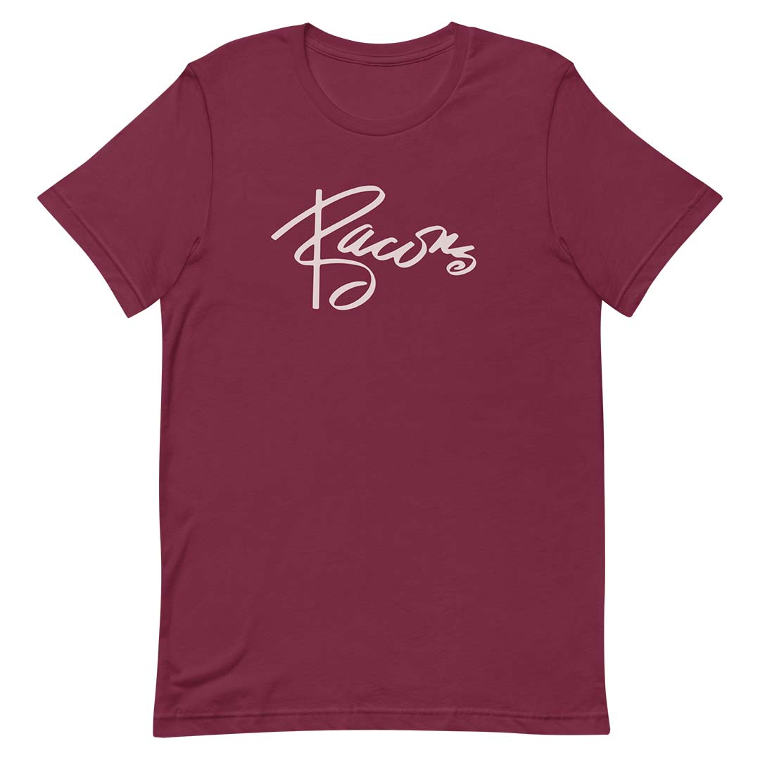 Bacon's Department Store Louisville Unisex Retro T-shirt