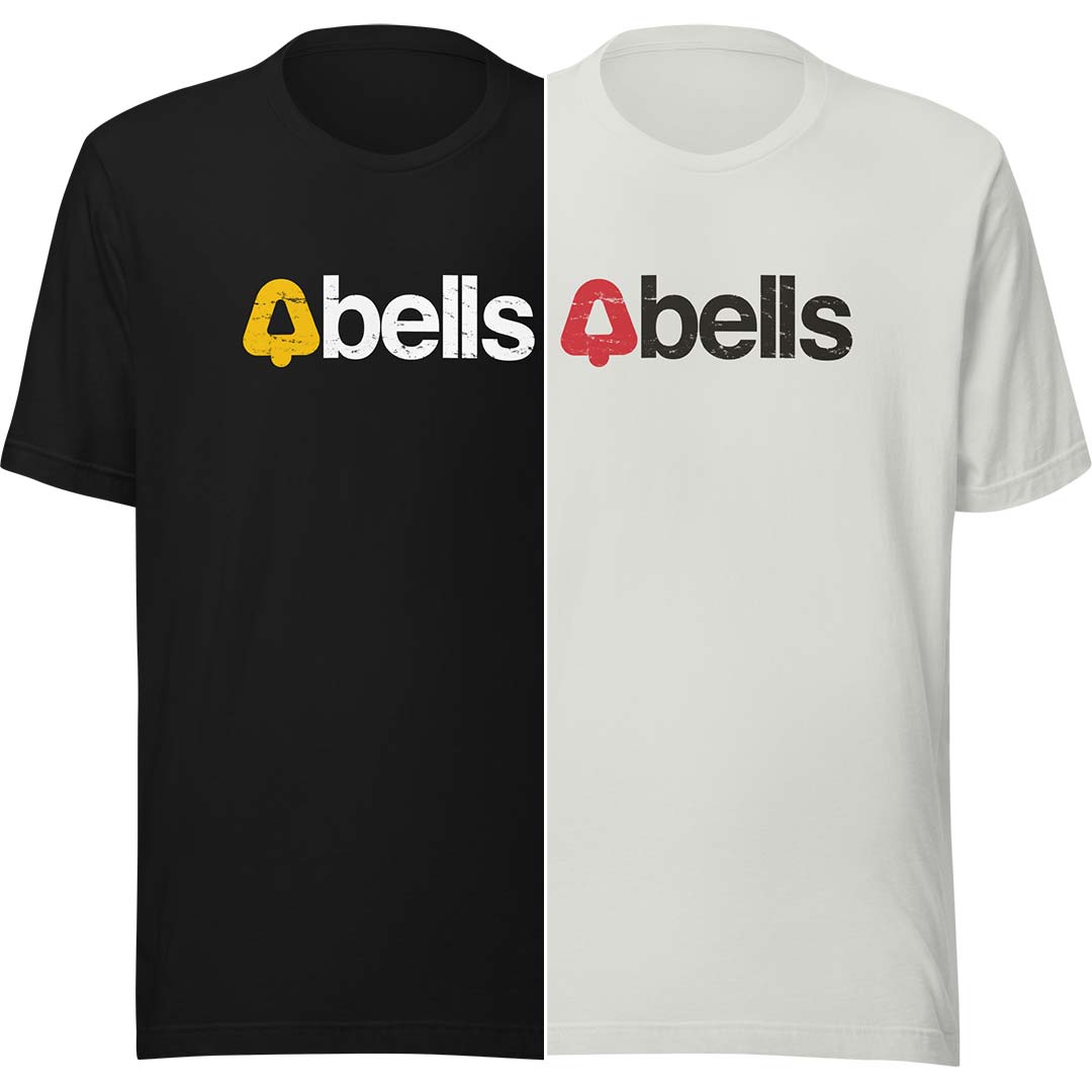 Bells Supermarket Buffalo Unisex Retro T-shirt
