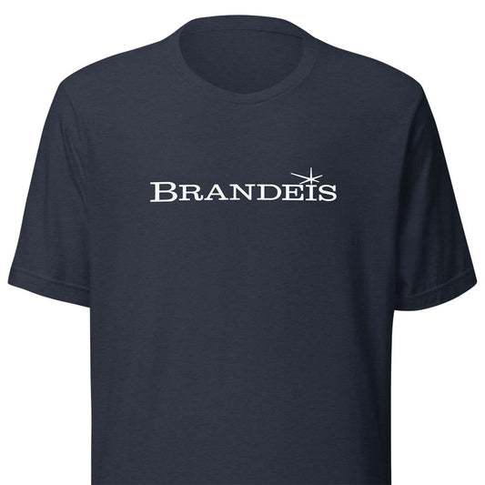 Brandeis Department Store Omaha Unisex Retro T-shirt