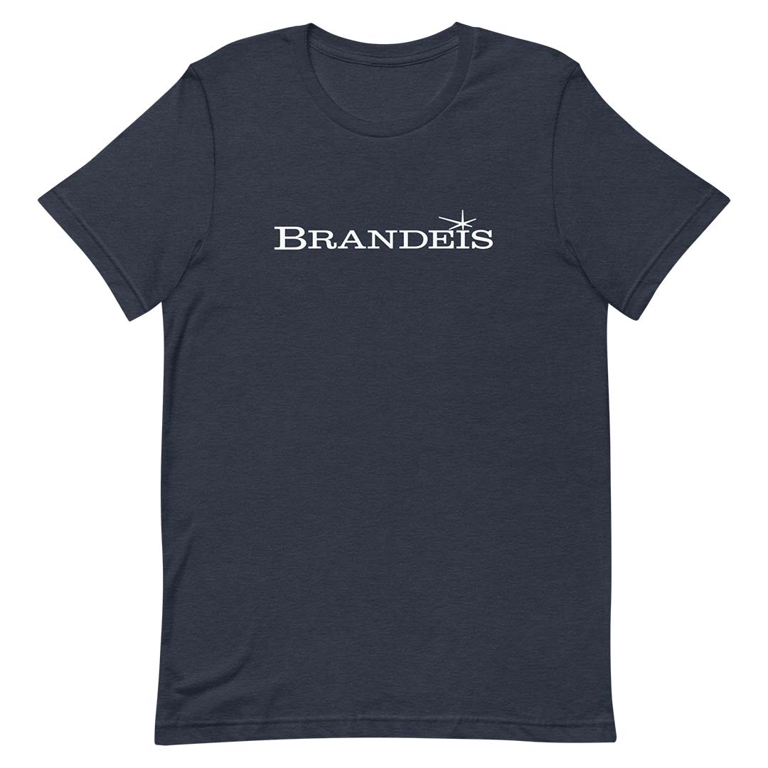 Brandeis Department Store Omaha Unisex Retro T-shirt