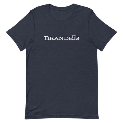 Brandeis Department Store Omaha Unisex Retro T-shirt