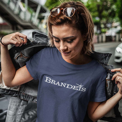 Brandeis Department Store Omaha Unisex Retro T-shirt