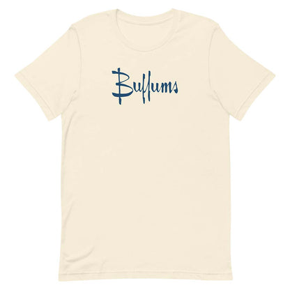 Buffums Department Store Southern California Unisex Retro T-shirt