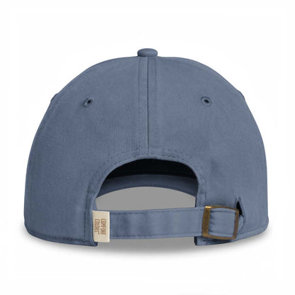 Bygone Varsity Unisex Coastal Washed Cap