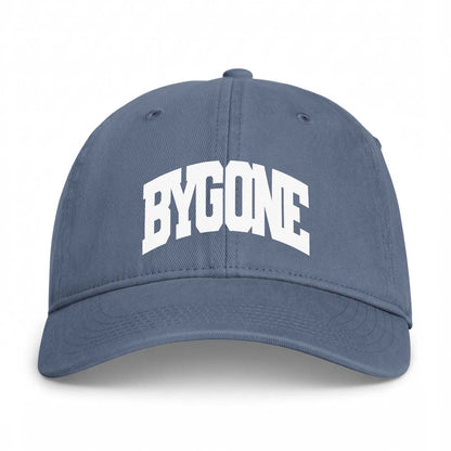 Bygone Varsity Unisex Coastal Washed Cap