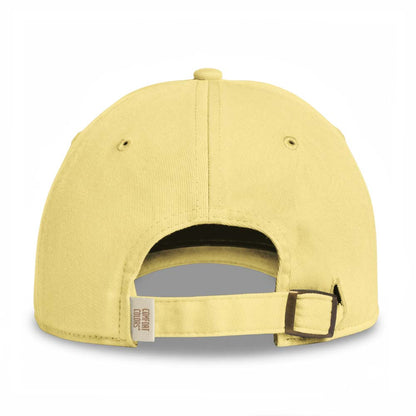 Bygone Varsity Unisex Coastal Washed Cap
