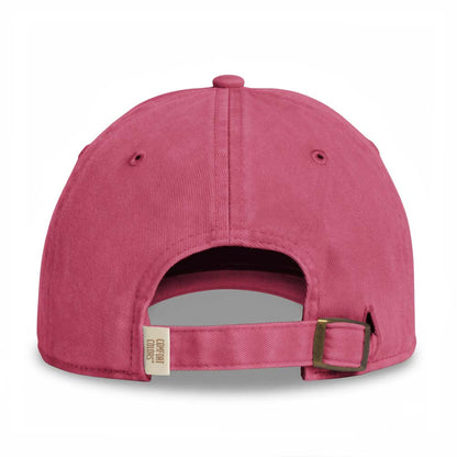 Bygone Varsity Unisex Coastal Washed Cap