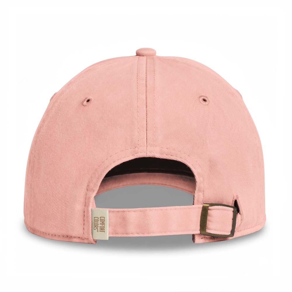 Bygone Varsity Unisex Coastal Washed Cap