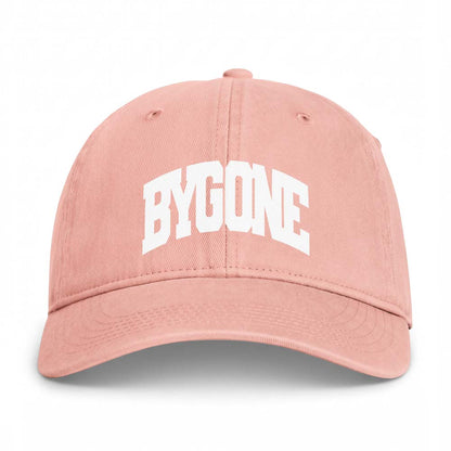 Bygone Varsity Unisex Coastal Washed Cap