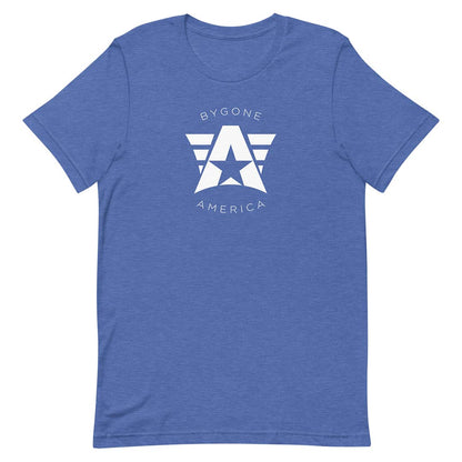 Bygone America Unisex T-shirt