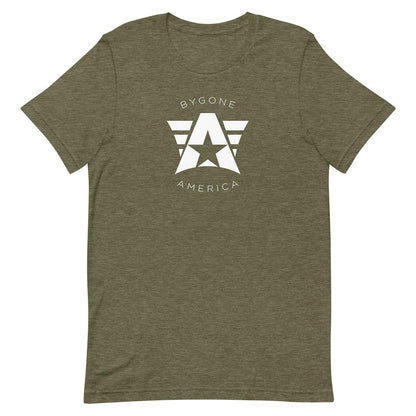 Bygone America Unisex T-shirt