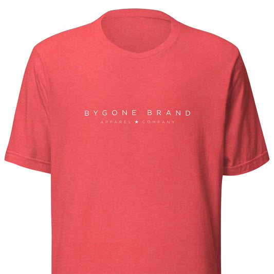 Bygone Brand Apparel Company Unisex T-shirt