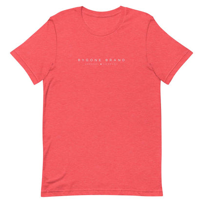 Bygone Brand Apparel Company Unisex T-shirt