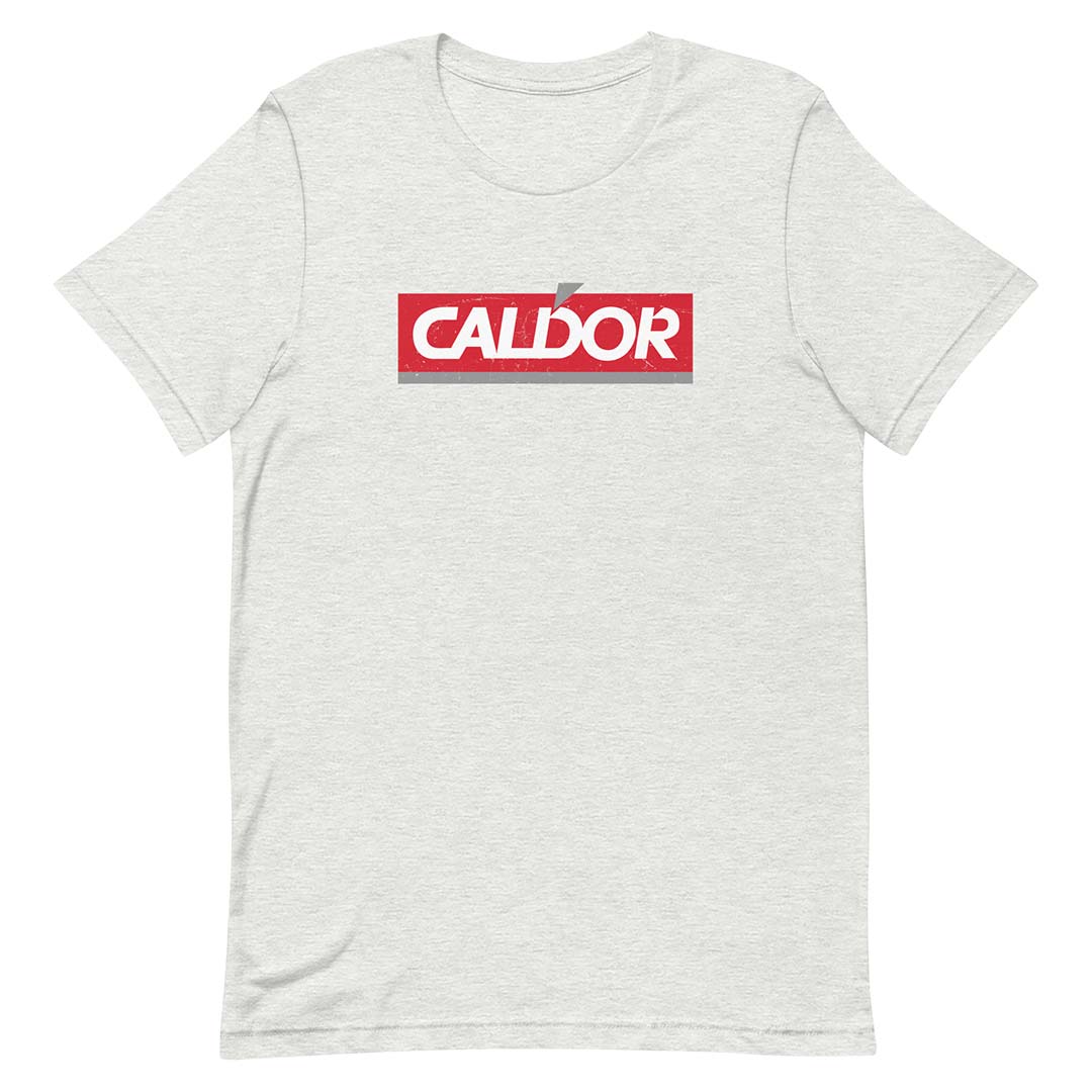 Caldor Department Store Unisex Retro T-shirt