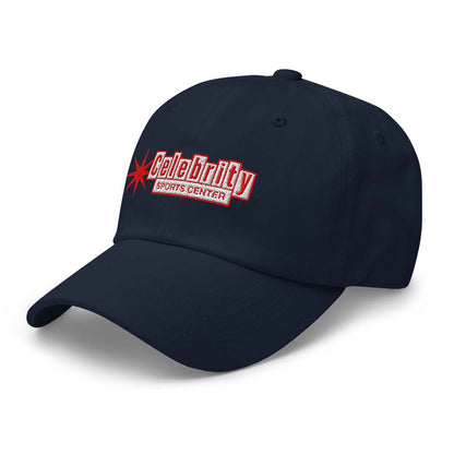 Celebrity Sports Center Denver Retro Hat