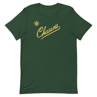 Chasen’s Los Angeles Unisex Retro T-shirt