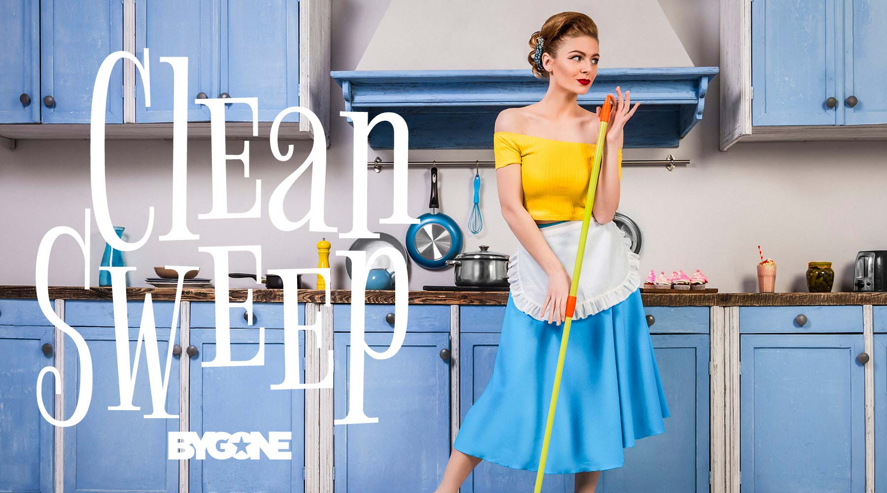 Bygone Brand - Memories with Style