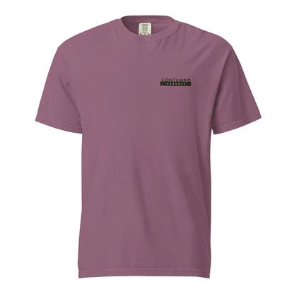 Contempo Casuals Waybacks Heavyweight Unisex Tee