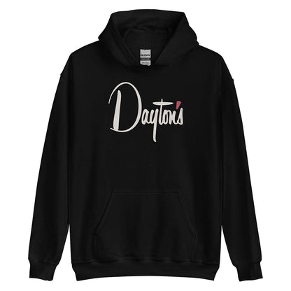 Dayton's Department Store Unisex Retro Crewneck & Hoodie Sweatshirt