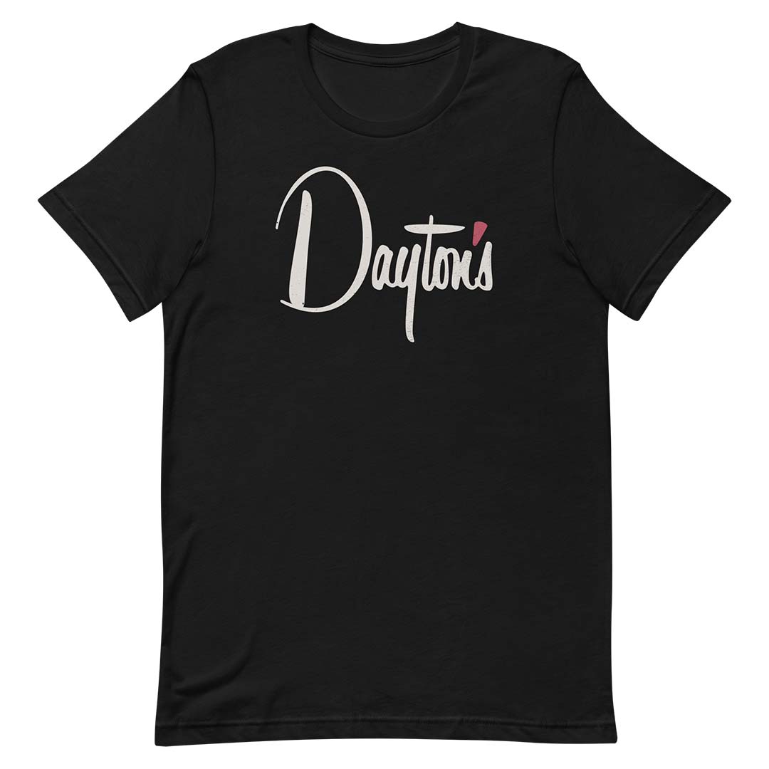 Dayton’s Department Store Short-Sleeve T-shirt