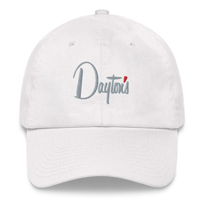 Dayton's Department Store Retro Cap