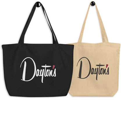 Dayton's Department Store Eco Tote Bag