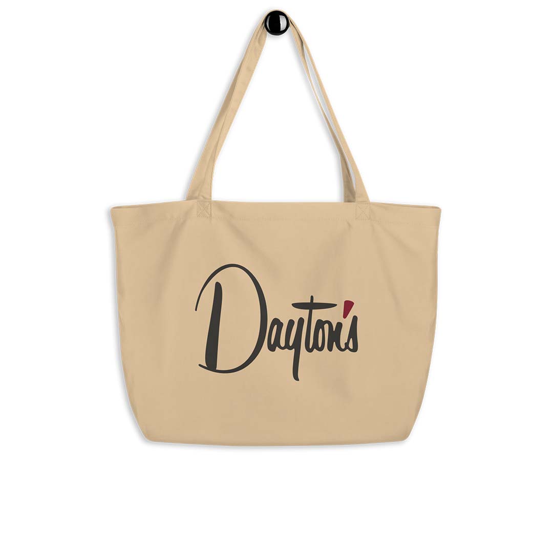 Dayton's Department Store Eco Tote Bag