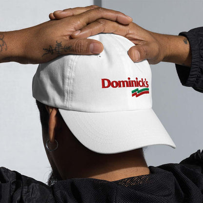 Dominick’s Finer Foods Chicago Retro Hat