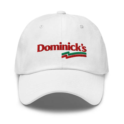 Dominick’s Finer Foods Chicago Retro Hat